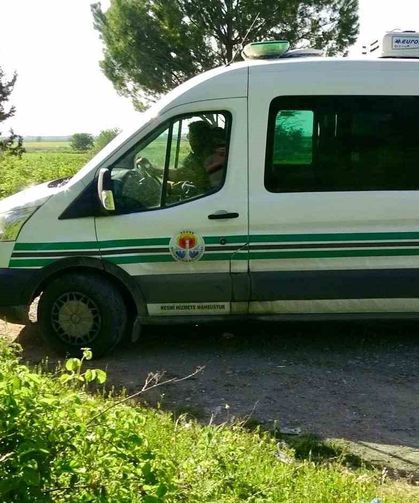 Ormanda parçalanmış erkek cesedi bulundu