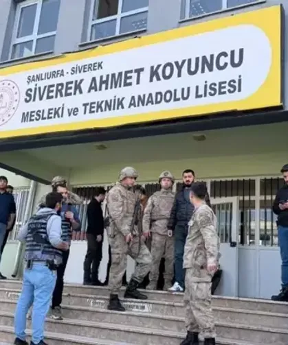 Hatay'da Eğitimde İş Bırakma Kararı: Öğretmenler Okula Gitmeyecek!