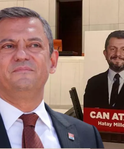 Özgür Özel’den Hatay Vurgusu: Ara Seçim Çağrısı