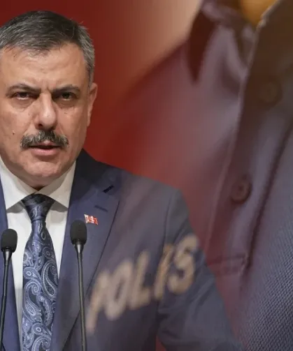 Polislikte Yeni Dönem Başlıyor! Şartlar Baştan Yazılıyor