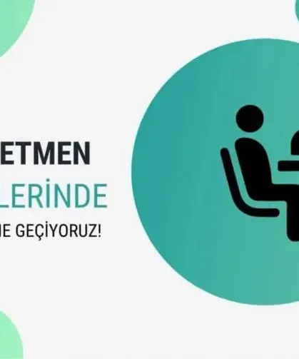 Hatay'da Veliler Randevu Almadan Okula Giriş Yapamayacak!