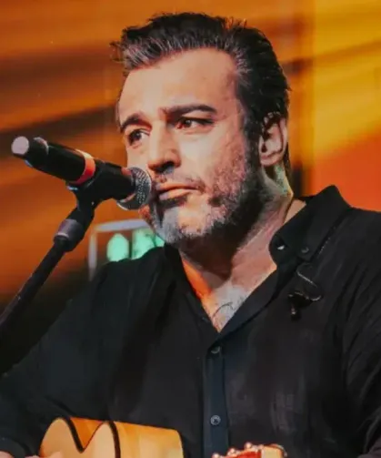 Genç Şarkıcıdan Acı Haber: Rıza Tamer Hayatını Kaybetti