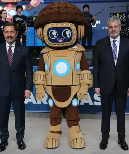 Bilim ve Teknolojinin Kalbi Hatay'da Atıyor!