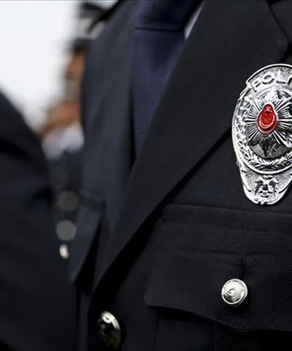 Hatay'da Sağanak Yağış Nedeniyle Polis Haftası Programı İptal Edildi