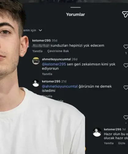 Şanlıurfa'da Okul Saldırısının Detayları Ortaya Çıktı: Günler Önce Paylaşım Yapmış!