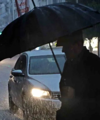 Hatay’da Hava Kapalı ! İşte 5 Günlük Detaylı Tahmin