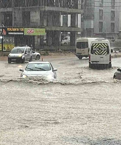 Hatay İçin Kritik 12 Saat Uyarısı Yapıldı!