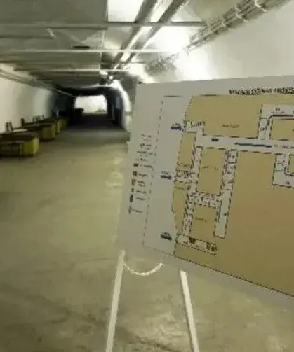 81 İlde Savunma ve Zorunlu Sığınak Uygulamasında Yeni Gelişme!