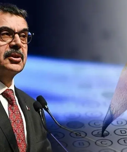 Bakan'dan Açıklama: LGS Tarihi Değişiyor!
