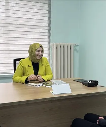 Belediyenin Sırdaş Hattı'na Hataylı Gençlerden Yoğun İlgi!