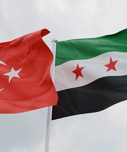 Suriye’de Türk İmzası: 600 Müteşebbis Sahaya İndi