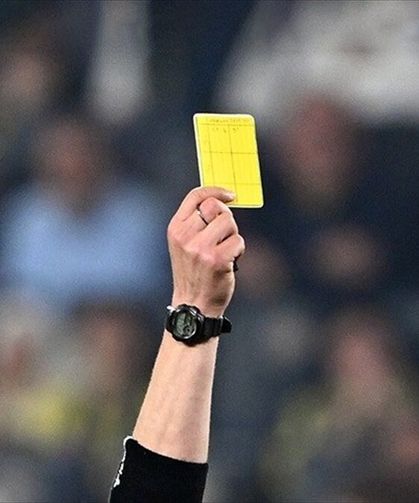 Süper Lig'de 27. hafta erteleme maçlarının hakemleri belli oldu