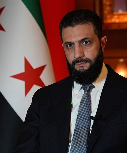 Hatay Sınırında Yeni Gelişme: Şara, “Suriye’yi Türkiye ile Birlikte İnşa Edeceğiz”