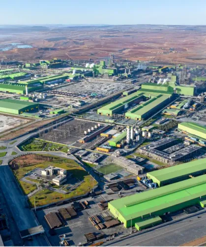 Hatay’ın Büyüyen Devi 2,5 Milyar Dolarlık Hamleyle Sahada