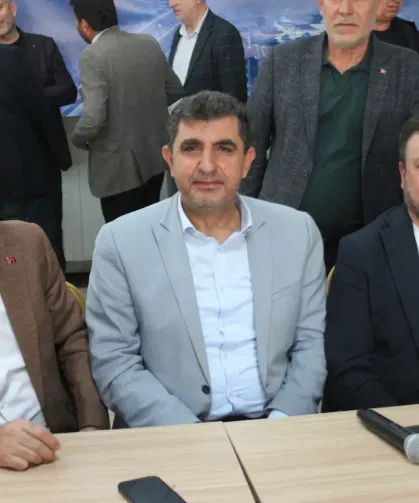 Antakya, Gönül Sofrasında Buluştu!