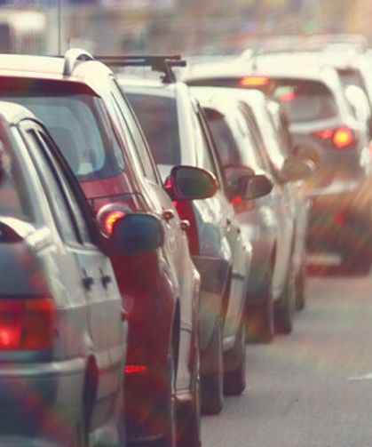 Hatay Türkiye’nin En Riskli Trafik Kentleri Arasında !