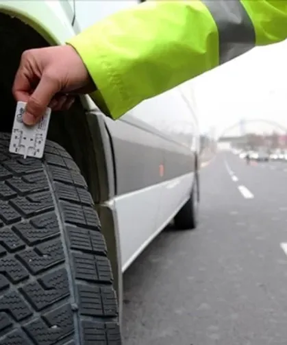 Zorunlu Kış Lastiği Uygulaması Sona Eriyor: Sürücüler Dikkat!