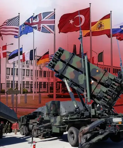 Trump, Planlarını Ankara’da Açıklayacak!