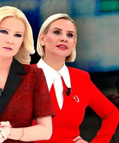 Gündüz Kuşağı Programlarına Yasak Geliyor!