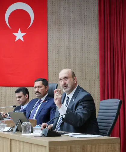 Hatay’da “Güvenli Okul Güvenli Gelecek” Hamlesi !