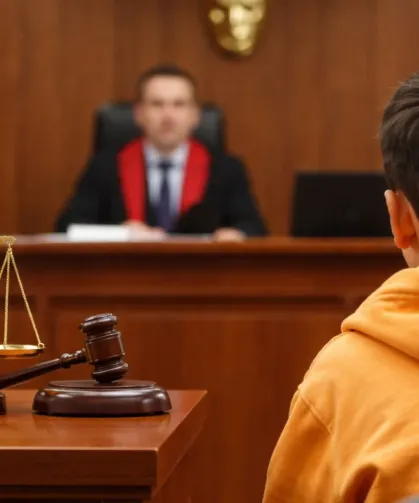 Cezai Yaş 10’a İniyor, Düzenleme Aileleri Kapsıyor? İşte Detaylar