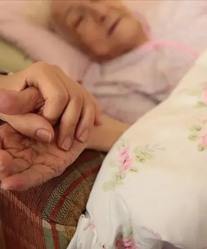 Yaşlıya Ömürlük Güvence ! Yeni Sigorta Sistemi Yolda