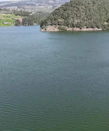 Hatay’da Yağışlar Patladı: Normallerin Üzerinde !