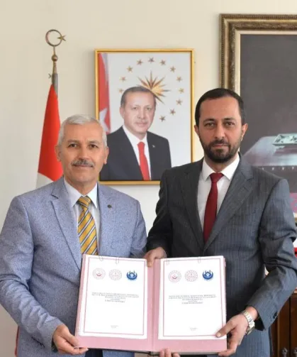 Yayladağı’na Sosyal Hizmet Merkezi Müjdesi!