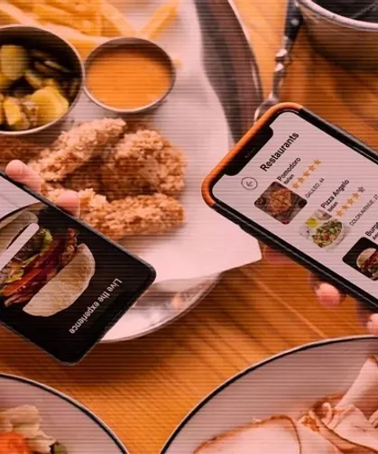 Online Siparişte Yeni Dönem Başladı