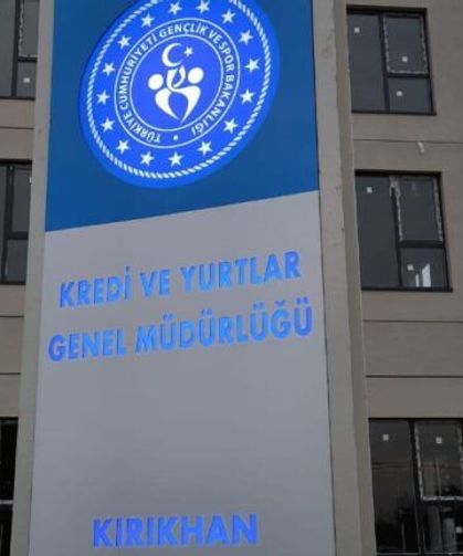 Kırıkhan’da Ulaşım Ve Yurt Sorunu Gündemde !