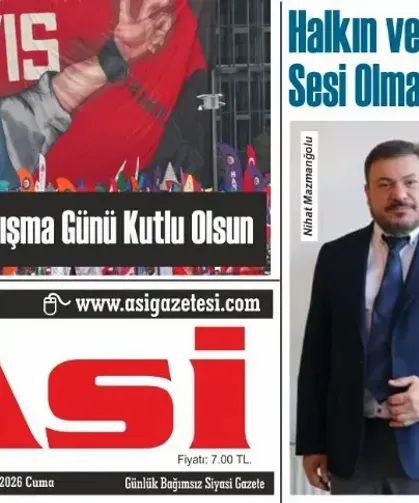 1 Mayıs Tarihi Nasıl Ortaya Çıktı? İşte Yaşananlar