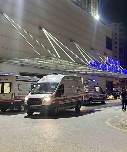 6 Kişiyi Katleden Zanlı: "Direkt Adam Öldürmek İçin Buraya Gelmiş"