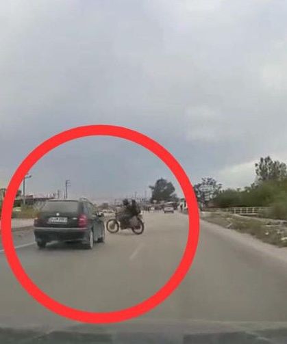 Samandağ’da Feci Kaza: 1 Kişi Hayatını Kaybetti