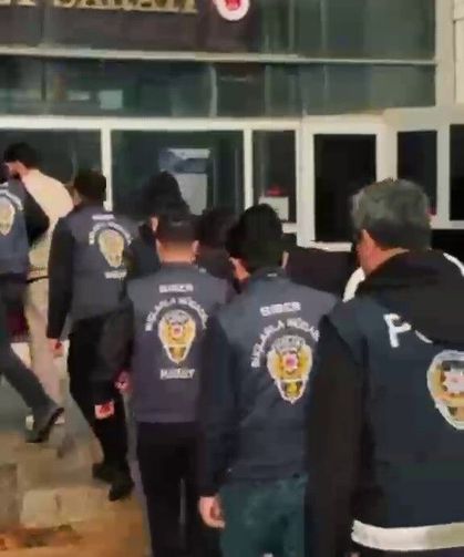2.2 Milyar TL’lik Yasa Dışı Bahis Ağına Darbe: 20 Tutuklama