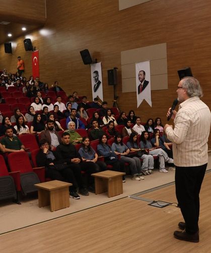 Hatay Büyükşehir’den Öğrencilere Sınav Motivasyonu Desteği