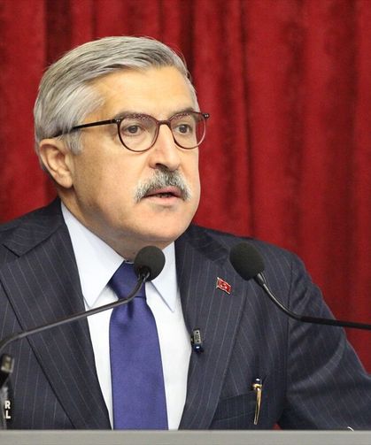 Yayman, Riyad Faciasında Hayatını Kaybeden Hataylılar İçin Konuştu!