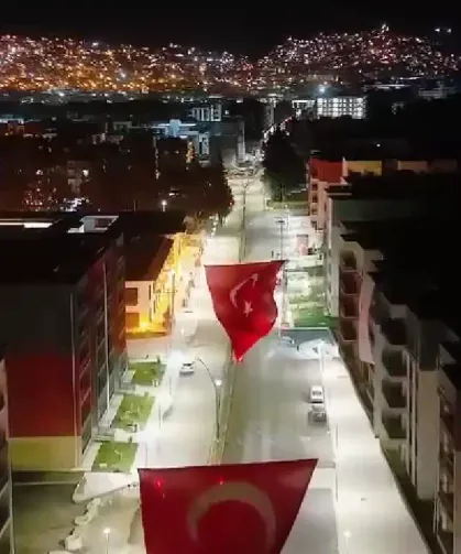 Antakya "ARASTA" Çok Merak Edildi: İşte Yanı Başımızdaki Çalışma!