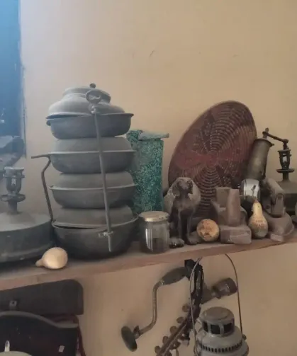 Defne'de Gidilmeyen, Gizli Bir Müze Olduğunu Biliyor Muydunuz?