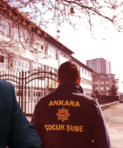 Hatay'da Okullarda 7 Basamaklı Güvenlik Kalkanı Başlıyor