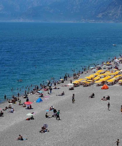 Tatil Yapmanın Maliyeti Dudak Uçuklatıyor! 2027 Fiyatları Açıklandı