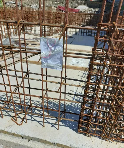 Antakya'nın Merkezindeki Bina'ya Tatil Zaptı Verip Asırlık Ağaçları Kestiler!