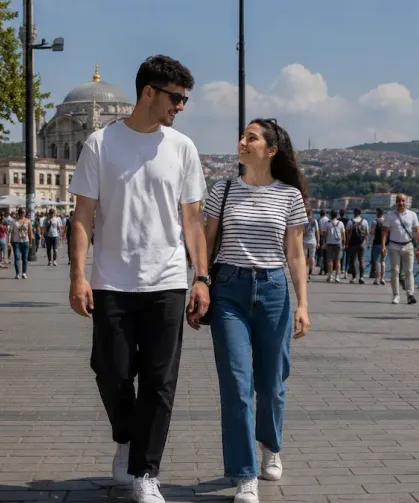 Türkiye’nin Boy Ortalaması Ne? İşte Merak Edilenler!