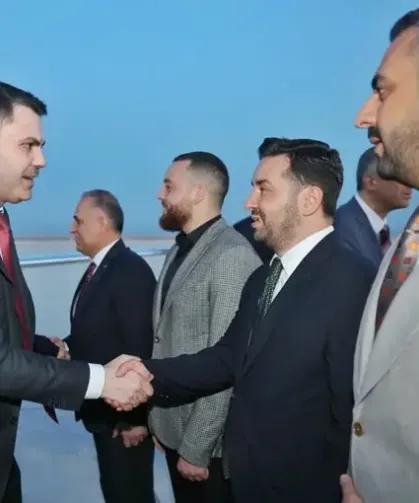 Boyacıoğlu'nun Sahada Dikkat Çeken Temposu!