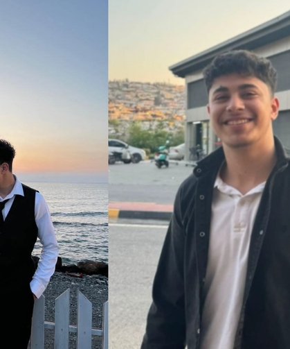 Hatay'da Şok Karar! Gencecik Çocuk Ölmüştü... Pastane Sahibi Serbest Bırakıldı