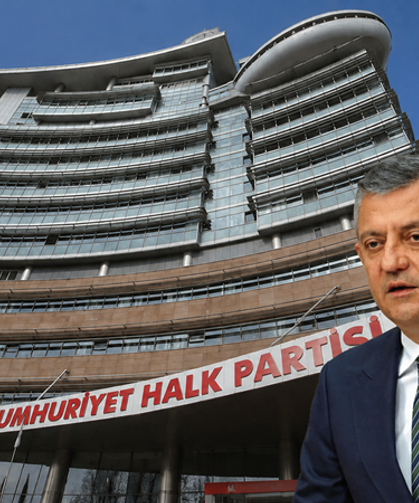 Özgür Özel’den Yeni Parti İddialarına Net Yanıt !
