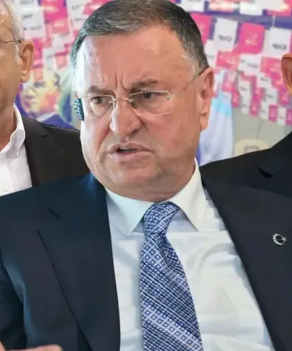 CHP Hatay'da Kazanlar Kaynıyor: İl, İlçe Yönetimleri Görevden Alınıyor!