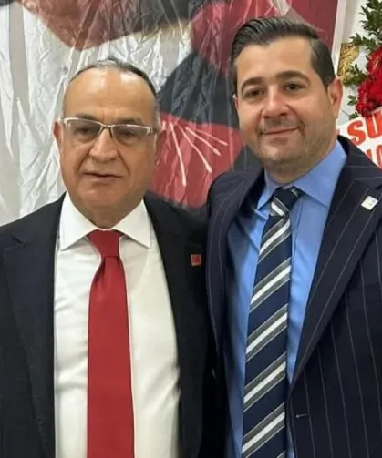 CHP Hatay Resmi Sitesi Karıştırdı: İl Başkanı Kim?