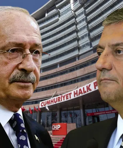 CHP'yi Yönetecek Çekirdek Kadroyu Açıkladı: İşte Listedeki İsimler!
