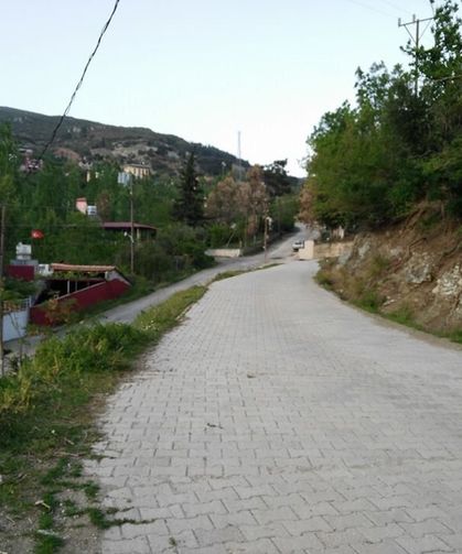 Delibekirli 4 Yıldır Yolda Kaldı: Kırıkhan’a Otobüs Yok !