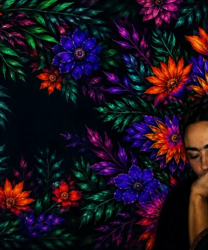 Frida Kahlo'nun Hayatı Hatay’da Sahneleniyor!